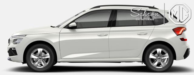 Skoda Kamiq - Selection BESTELLFAHRZEUG / FREI KONFIGURIERBAR