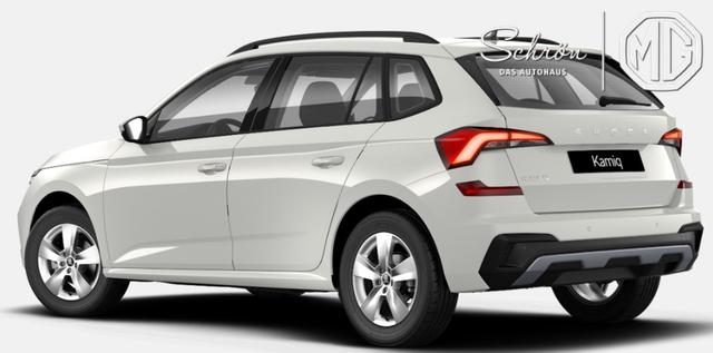 Skoda Kamiq Selection BESTELLFAHRZEUG / FREI KONFIGURIERBAR 