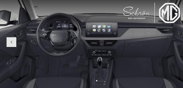Skoda Kamiq Selection BESTELLFAHRZEUG / FREI KONFIGURIERBAR 