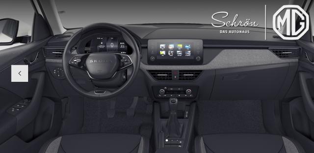 Skoda Kamiq Selection BESTELLFAHRZEUG / FREI KONFIGURIERBAR 