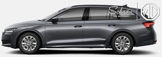Skoda Octavia - Drive 130 LAGERND KURZFRISTIG LIEFERBAR ca. 3-4 WOCHEN