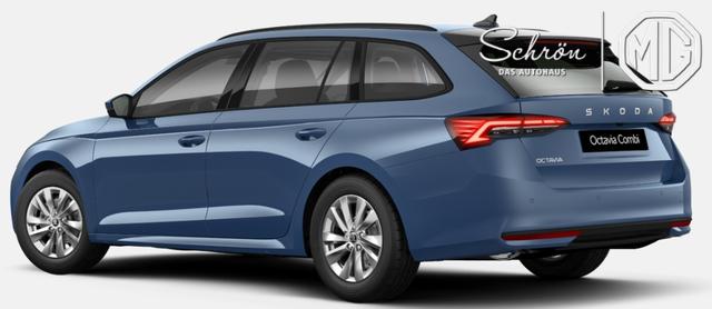 Skoda Octavia - Drive 130 Plus BESTELLFAHRZEUG / FREI KONFIGURIERBAR
