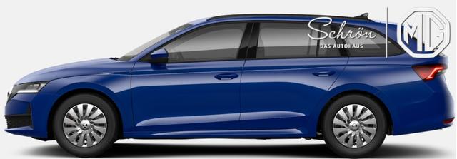 Skoda Octavia - Selection BESTELLFAHRZEUG / FREI KONFIGURIERBAR