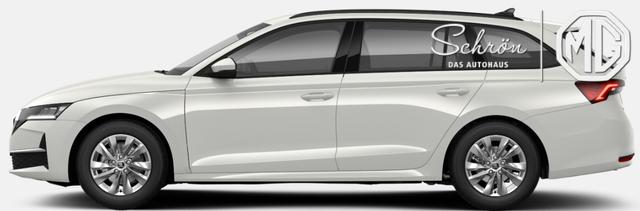 Skoda Octavia - Selection BESTELLFAHRZEUG / FREI KONFIGURIERBAR