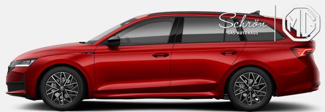 Skoda Octavia - Sportline BESTELLFAHRZEUG / FREI KONFIGURIERBAR