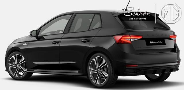 Skoda Fabia Monte Carlo *LAGERFAHRZEUG 148,- € monatlich* 36 Monate* Ohne Kilometerbegrenzung* 