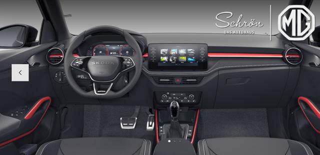 Skoda Fabia Monte Carlo *LAGERFAHRZEUG 148,- € monatlich* 36 Monate* Ohne Kilometerbegrenzung* 