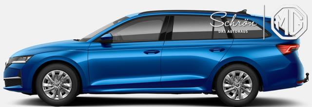 Skoda Octavia - Sondermodell 130 Jahre LAGERND KURZFRISTIG LIEFERBAR ca. 3-4 WOCHEN