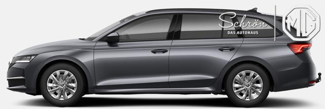 Skoda Octavia - Sondermodell 130 Jahre LAGERND KURZFRISTIG LIEFERBAR ca. 4-6 WOCHEN