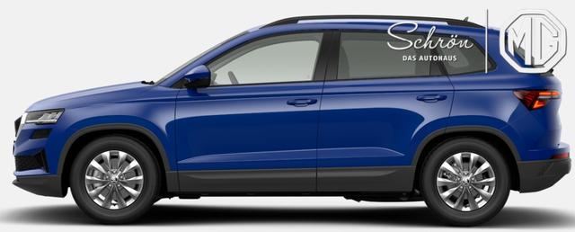 Skoda Karoq - Selection BESTELLFAHRZEUG / FREI KONFIGURIERBAR