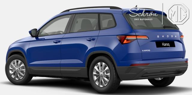 Skoda Karoq Selection BESTELLFAHRZEUG / FREI KONFIGURIERBAR 