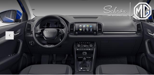 Skoda Karoq Selection BESTELLFAHRZEUG / FREI KONFIGURIERBAR 