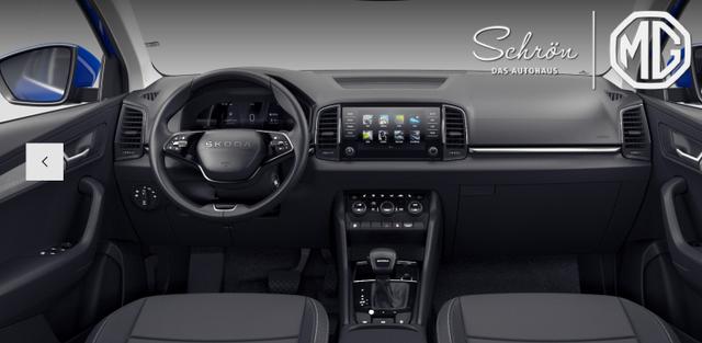 Skoda Karoq Selection BESTELLFAHRZEUG / FREI KONFIGURIERBAR 