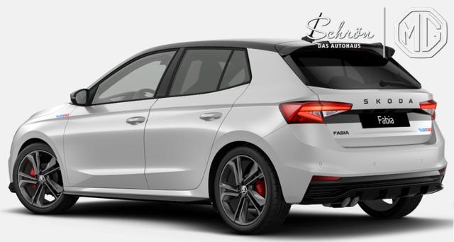 Skoda Fabia Sondermodell 130 Jahre *BESTELLFAHRZEUG* 230,- € monatlich* 36 Monate* Ohne Kilometerbegrenzung 