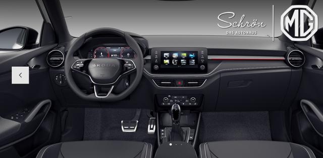 Skoda Fabia Sondermodell 130 Jahre *BESTELLFAHRZEUG* 230,- € monatlich* 36 Monate* Ohne Kilometerbegrenzung 