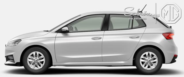 Skoda Fabia - Sondermodell 130 Jahre LAGERND KURZFRISTIG LIEFERBAR ca. 3-4 WOCHEN