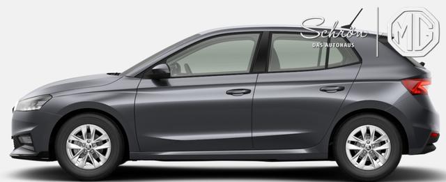 Skoda Fabia - Classic BESTELLFAHRZEUG / FREI KONFIGURIERBAR