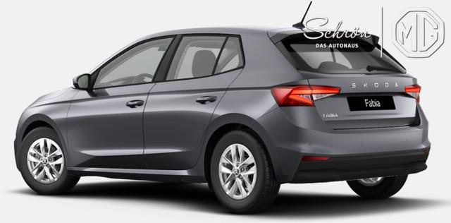 Skoda Fabia Classic BESTELLFAHRZEUG / FREI KONFIGURIERBAR 