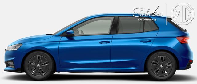 Skoda Fabia - Dynamic BESTELLFAHRZEUG / FREI KONFIGURIERBAR