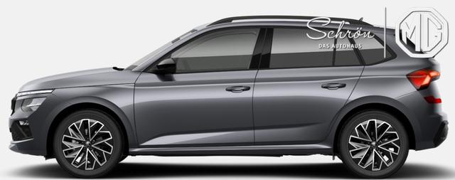 Skoda Kamiq - Dynamic BESTELLFAHRZEUG / FREI KONFIGURIERBAR