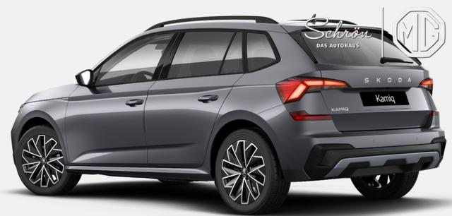 Skoda Kamiq Dynamic BESTELLFAHRZEUG / FREI KONFIGURIERBAR 