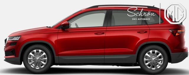 Skoda Karoq - Classic BESTELLFAHRZEUG / FREI KONFIGURIERBAR