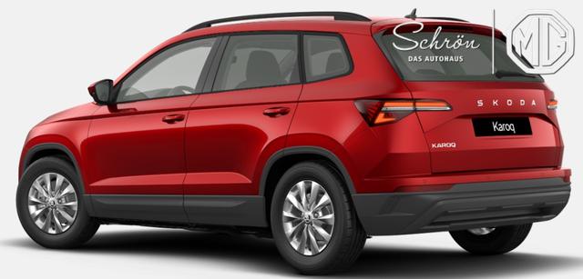 Skoda Karoq Classic BESTELLFAHRZEUG / FREI KONFIGURIERBAR 