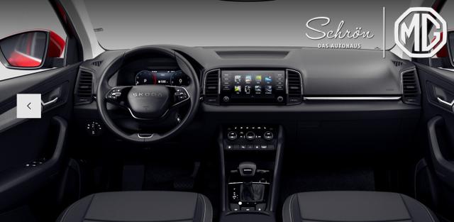 Skoda Karoq Classic BESTELLFAHRZEUG / FREI KONFIGURIERBAR 
