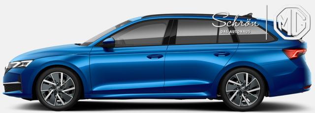 Skoda Octavia - Dynamic BESTELLFAHRZEUG / FREI KONFIGURIERBAR