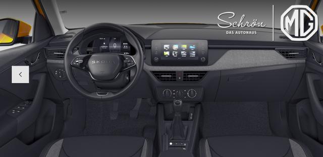 Skoda Kamiq Classic BESTELLFAHRZEUG / FREI KONFIGURIERBAR 