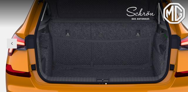 Skoda Kamiq Classic BESTELLFAHRZEUG / FREI KONFIGURIERBAR 