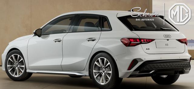 Audi A3 S line *VORLAUFFAHRZEUG* 207,- € monatlich* 35 Monate* Ohne Kilometerbegrenzung* 