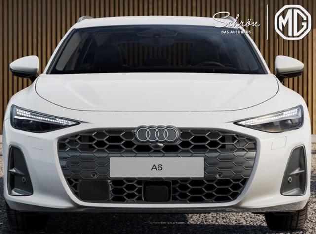 Audi A6 Avant - Basis *VORLAUFFAHRZEUG* 532,- € monatlich* 36 Monate* Ohne Kilometerbegrenzung*