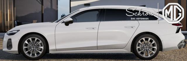 Audi A6 Avant Basis *VORLAUFFAHRZEUG* 532,- € monatlich* 36 Monate* Ohne Kilometerbegrenzung* 