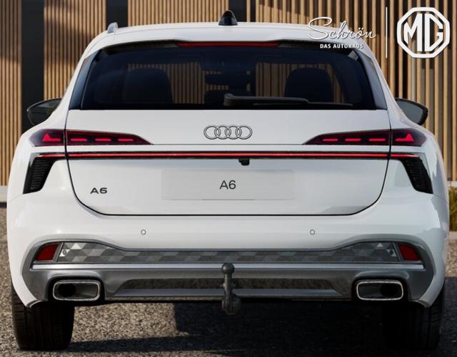 Audi A6 Avant Basis *VORLAUFFAHRZEUG* 532,- € monatlich* 36 Monate* Ohne Kilometerbegrenzung* 