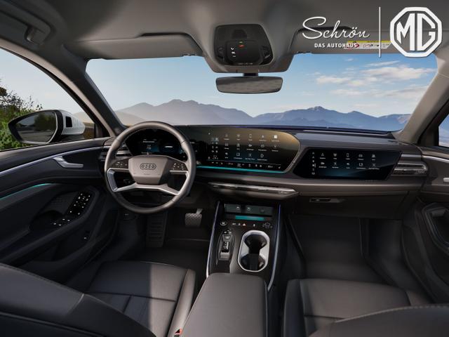 Audi A6 Avant Basis *VORLAUFFAHRZEUG* 532,- € monatlich* 36 Monate* Ohne Kilometerbegrenzung* 