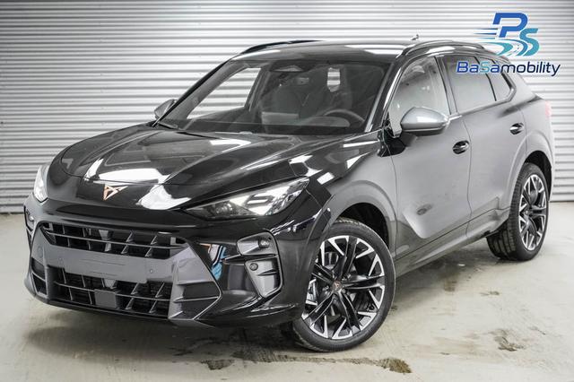 Cupra Terramar - 2,0 TSI DSG 4Drive - LAGER