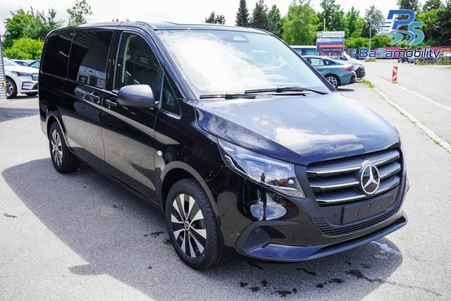 Mercedes-Benz Vito - 116 CDI G-Tronic Tourer Lang - LAGER