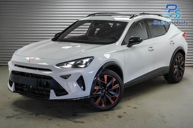 Cupra Formentor - 2,0 TSI DSG 4x4 VZ - LAGER