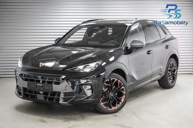 Cupra Terramar - 2,0 TSI DSG 4x4 VZ - LAGER