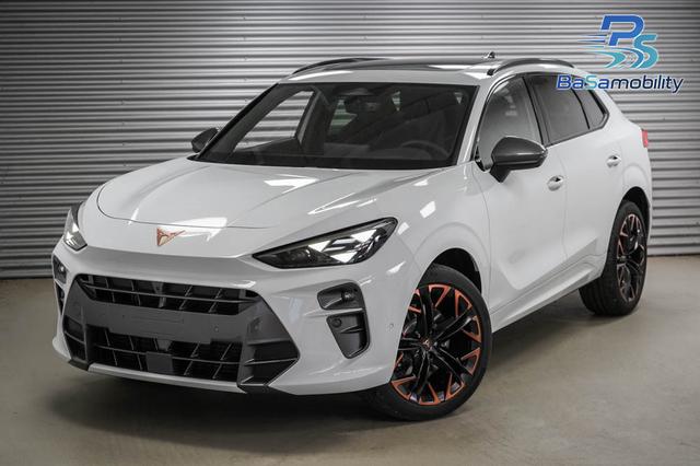 Cupra Terramar - 2,0 TSI DSG 4x4 VZ - LAGER