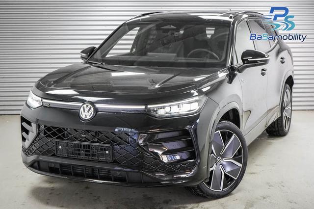 Volkswagen Tayron - 2,0 TDI DSG 4Motion R-Line - LAGER