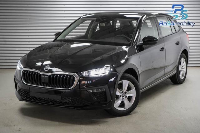 Skoda Scala - 1,0 TSI DSG Selection - LAGER