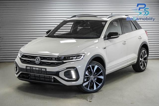 Volkswagen T-Roc - 1,5 TSI DSG R-Line - LAGER