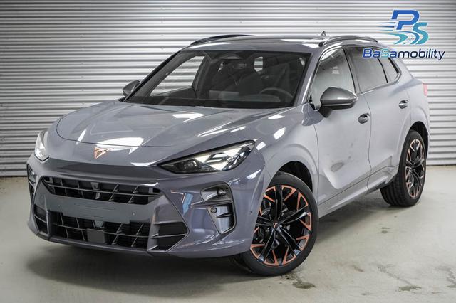 Cupra Terramar - 2,0 TSI DSG 4x4 VZ - LAGER