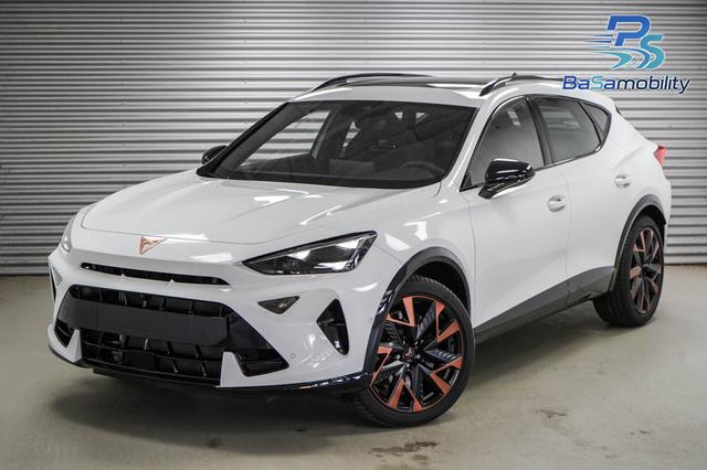 Cupra Formentor - 2,0 TSI DSG 4x4 VZ - LAGER