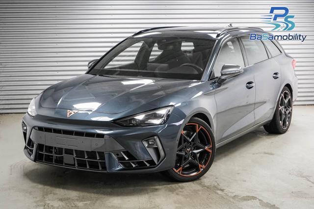 Cupra Leon Sportstourer - ST 2,0 TSI DSG 4x4 VZ - LAGER