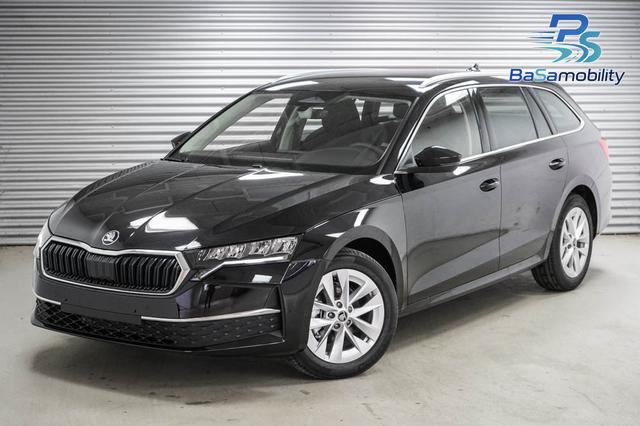 Skoda Octavia Combi - Kombi 1,5 eTSI DSG mhev Selection -LAG.