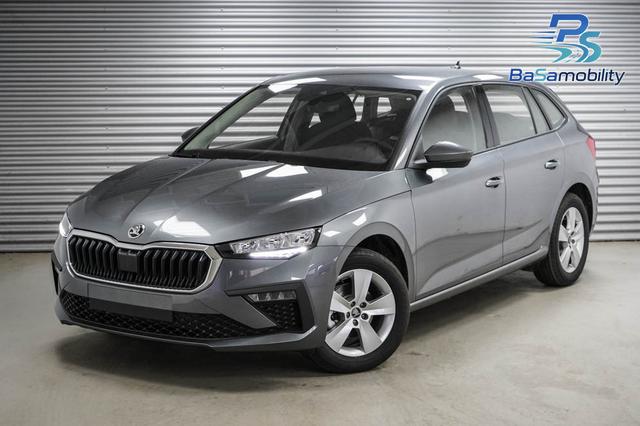 Skoda Scala - 1,0 TSI DSG Selection - LAGER