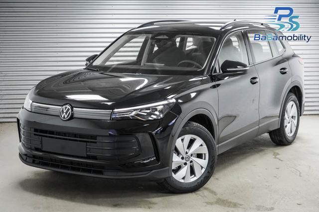 Volkswagen Tiguan - 1,5 eTSI DSG Basis - LAGER